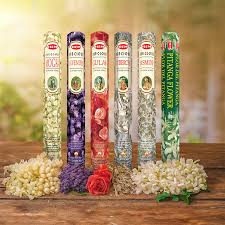 Incense Sticks